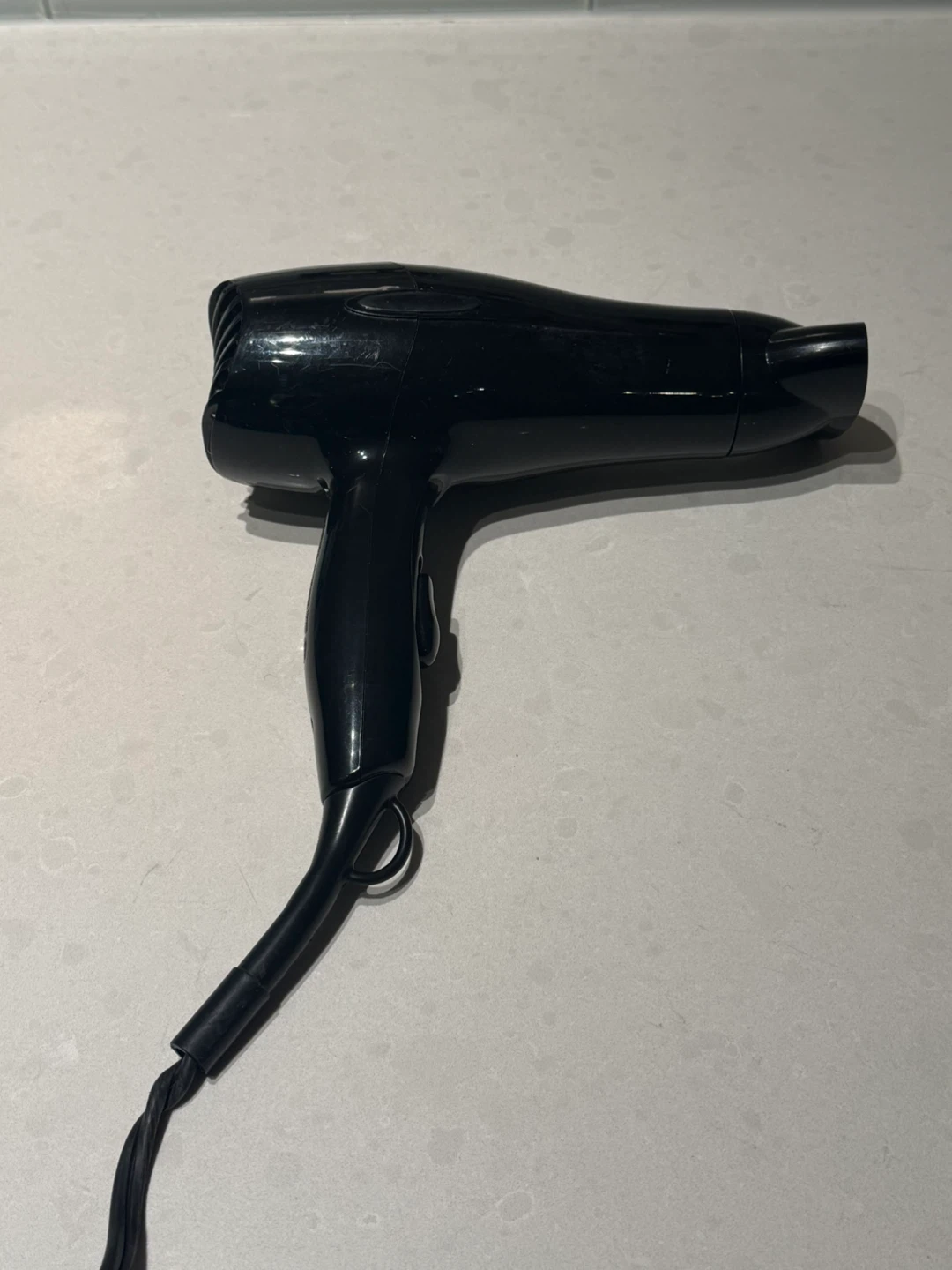 Hair Dryer - photo 2