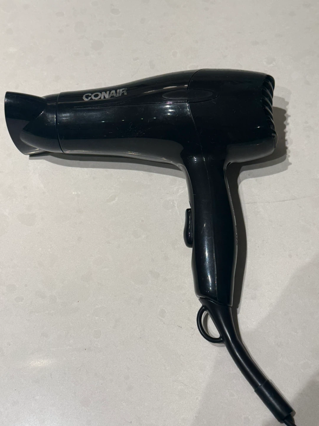 Hair Dryer