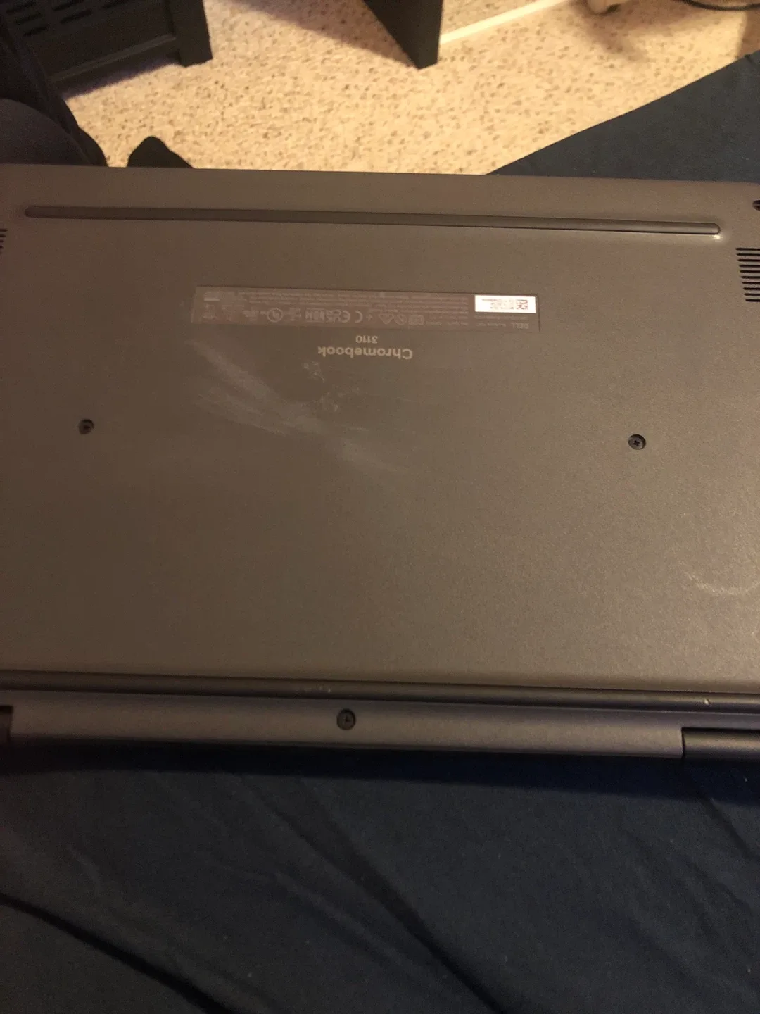 Dell Chromebook 3110 image indicator(3)