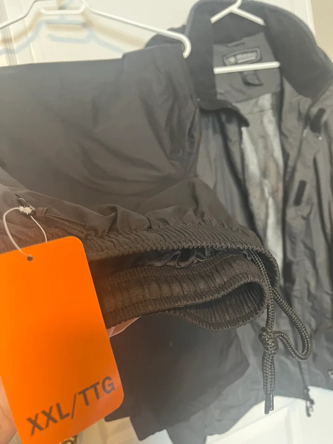 WetSkins X-Treme Series Rain Suit - XXL image indicator(3)