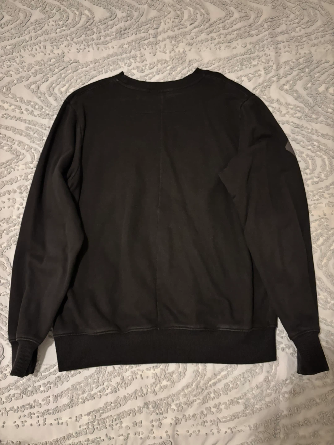 Givenchy Rottweiler Crewneck Sweater - photo 2