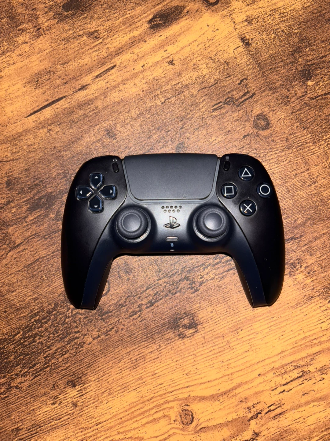 PlayStation 5 DualSense Wireless Controller