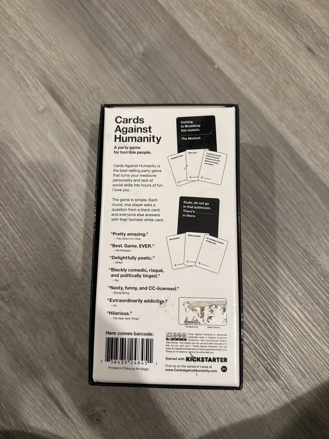 Cards Against Humanity image indicator(4)