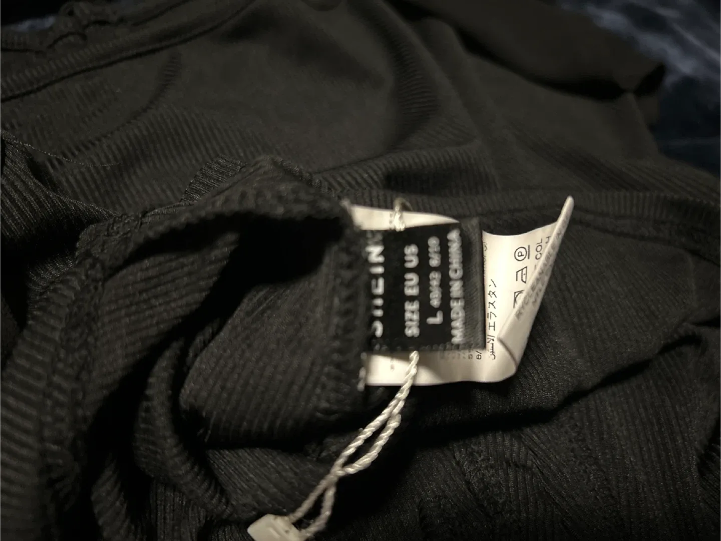 Shein & Ardene Tops - Size L image indicator(2)