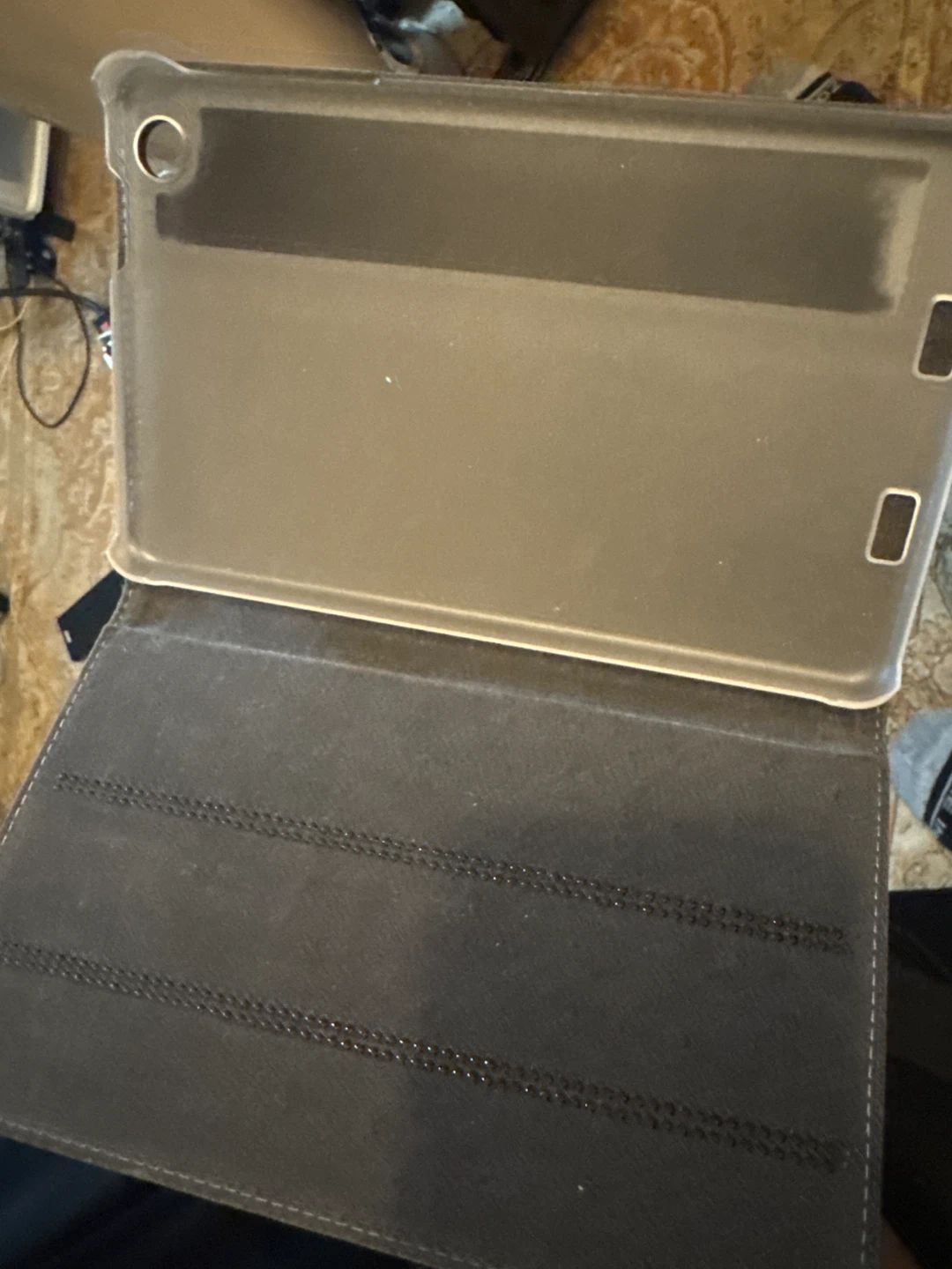 Acer Tablet with Case - photo 4