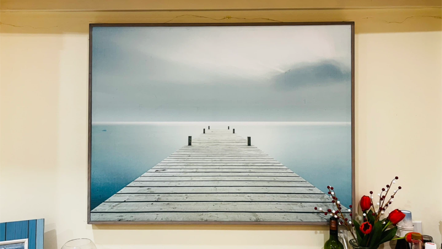 Canvas Wall Art