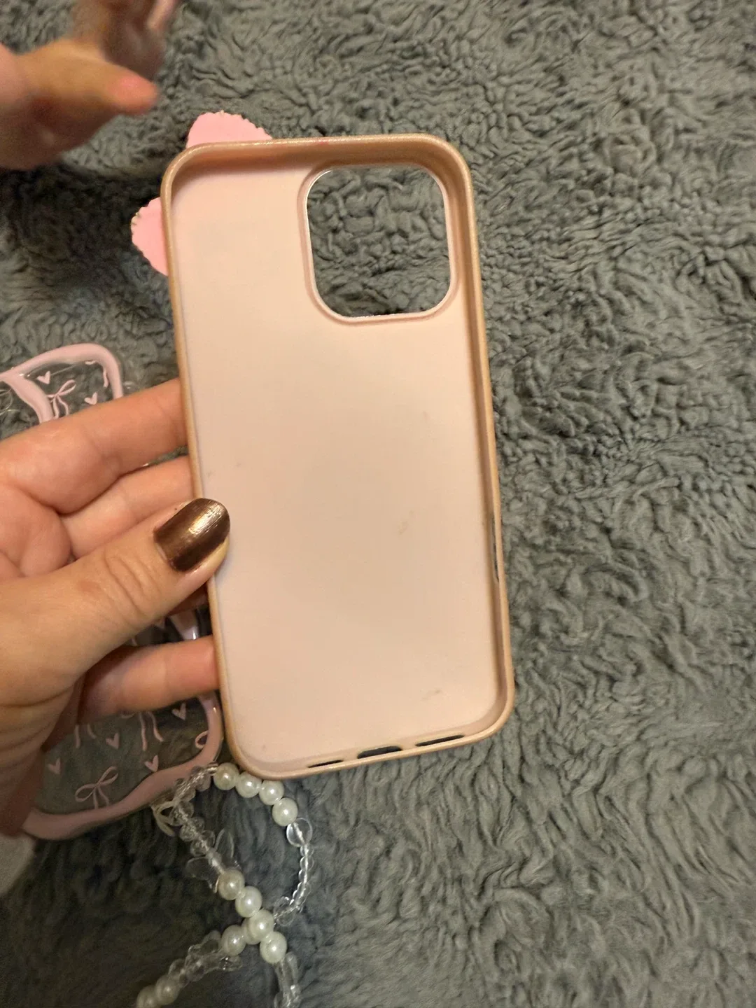 Hello Kitty iPhone Case Bundle image indicator(3)