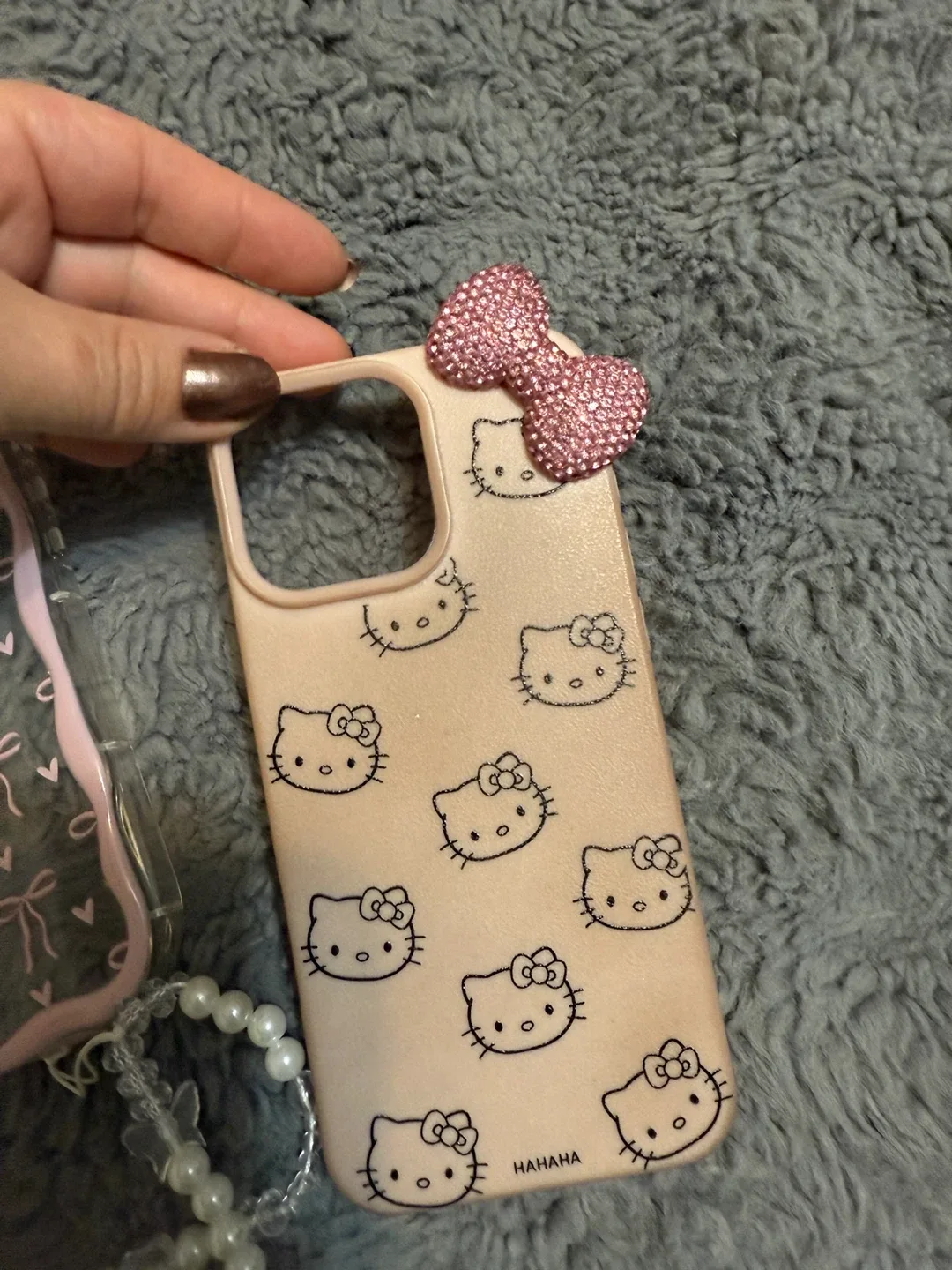 Hello Kitty iPhone Case Bundle image indicator(2)