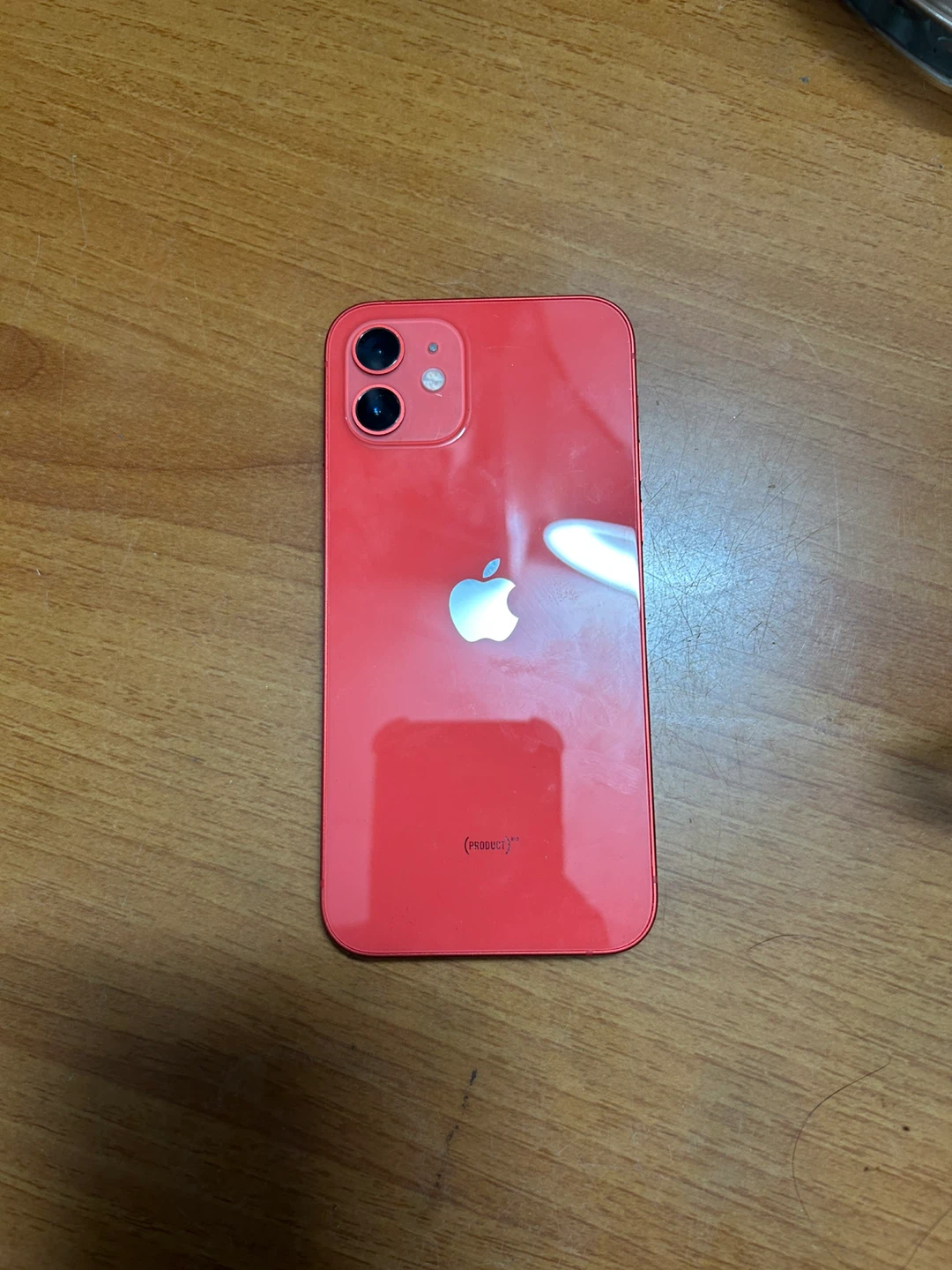 Teléfono  iPhone