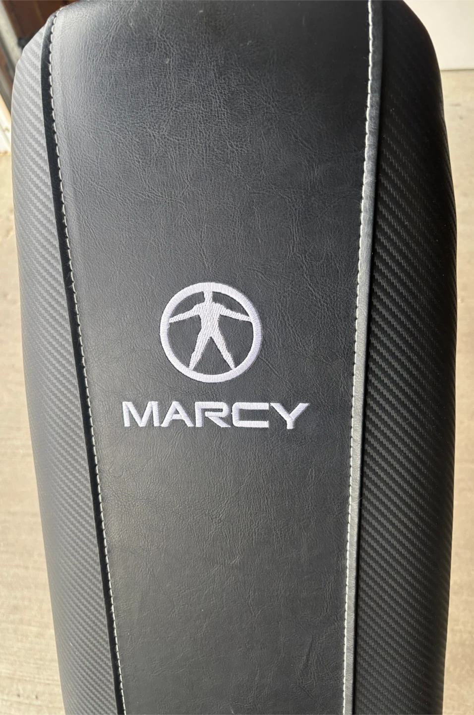Marcy Ab Bench