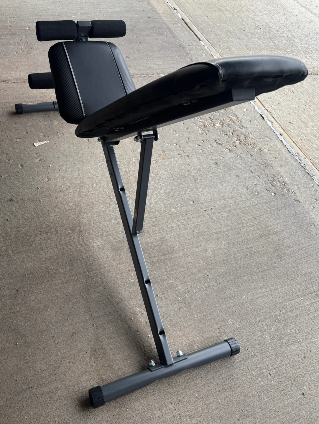 Marcy Ab Bench - photo 2