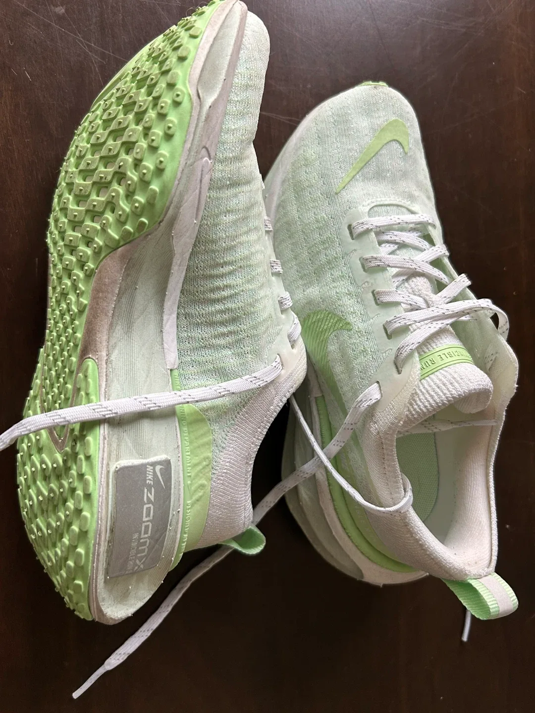 Women’s Nike athletic runners