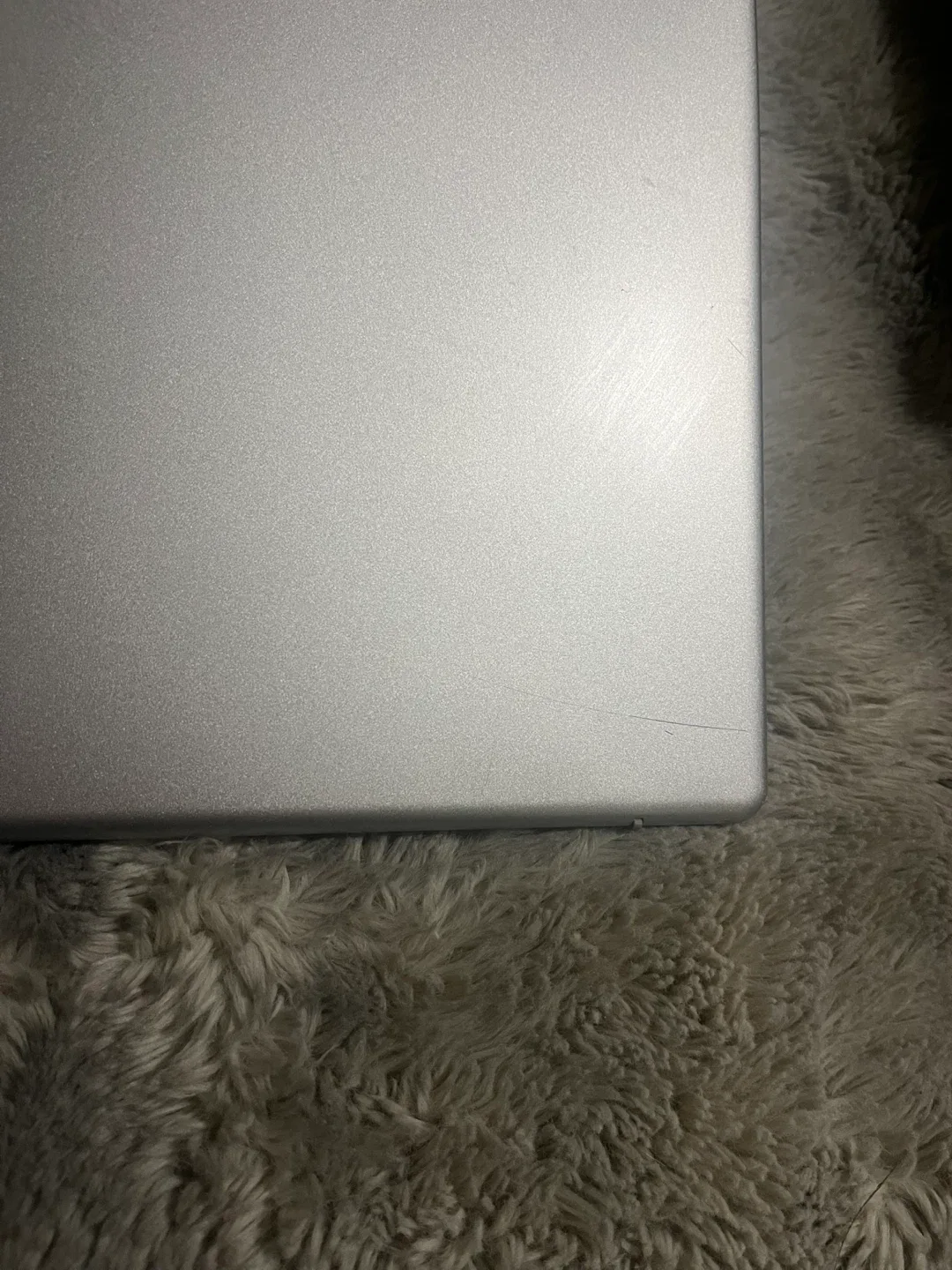 HP Laptop Silver | HP 15-fc0017ca image indicator(2)