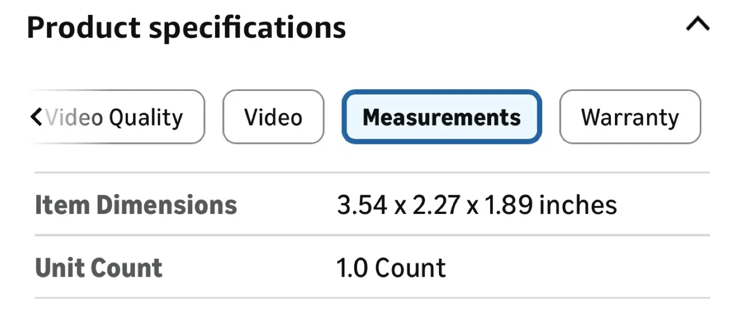 GX3S Outdoor Security Camera image indicator(6)