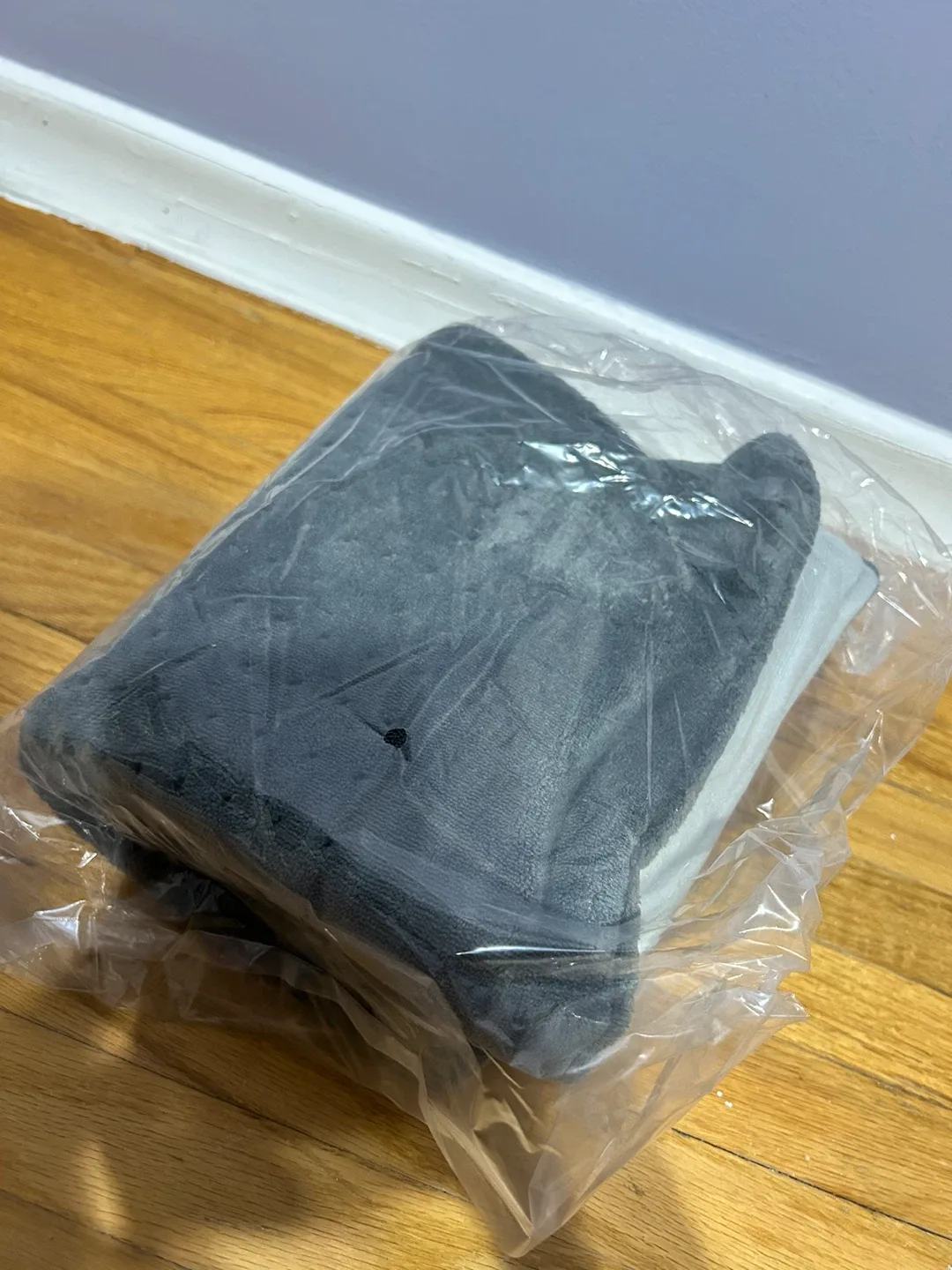 Winter Warmer Heated Cushion - Large image indicator(2)