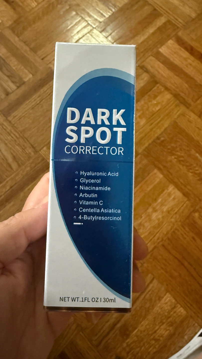 Brand new Dark Spot Corrector - 1 fl oz / 30ml