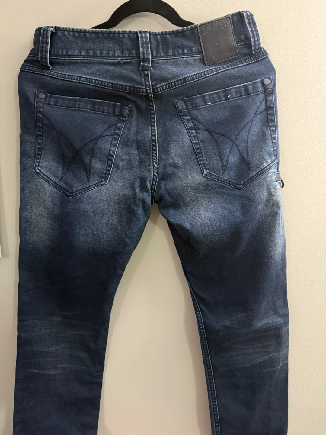 Tough Max Army Co. Jeans - Size 30 - photo 2