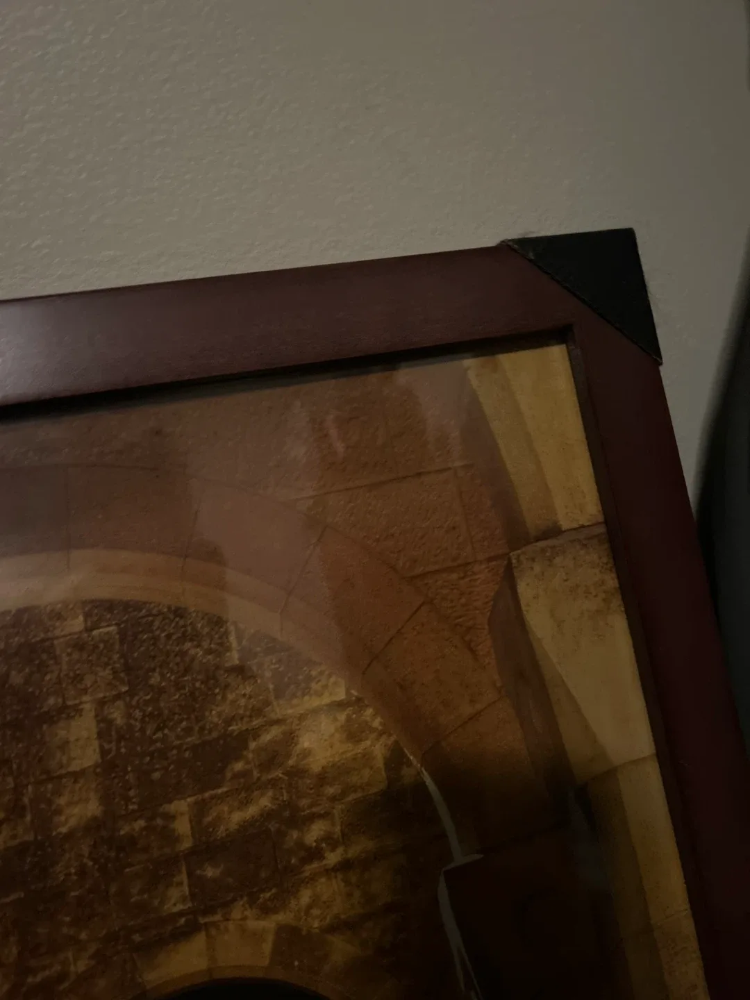 🥕Studio Decor Picture Frame 16 in x 20 in image indicator(3)