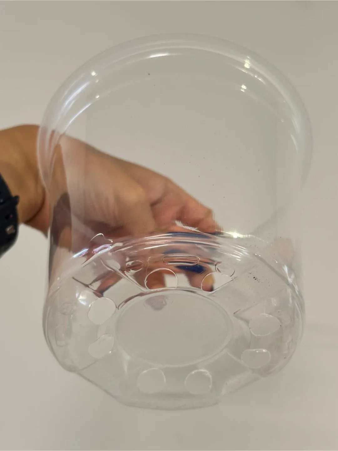 🆕 Transparent Planters x20 image indicator(2)