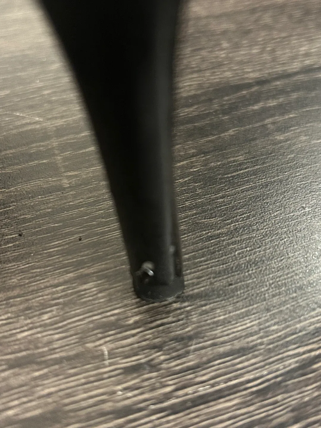 Guess Black Heels, Size 8 image indicator(7)