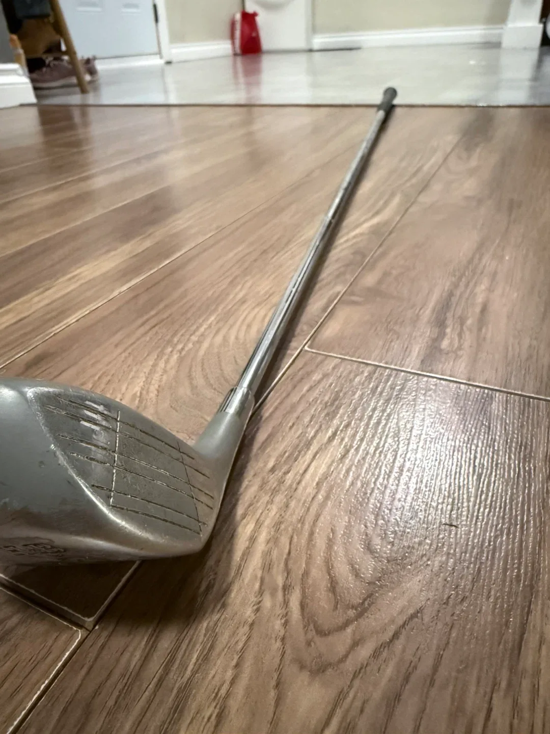 HB PowerBilt 3 Wood Golf Club image indicator(2)