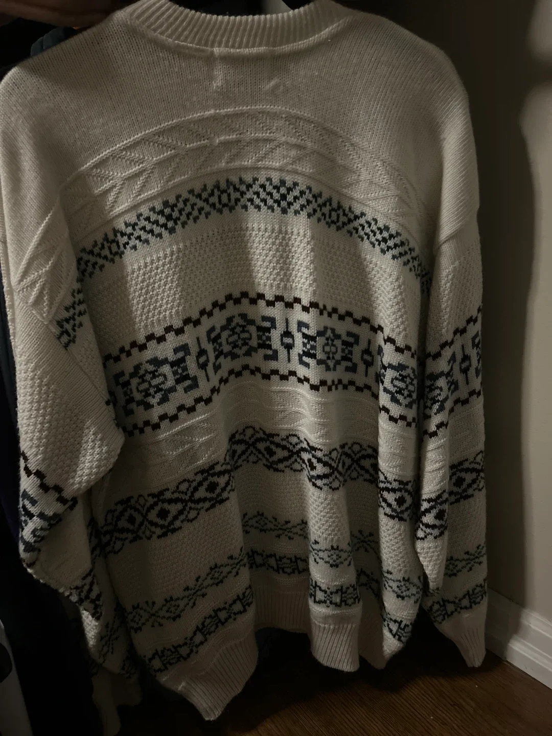 Tip Top Tailors XL Sweater 🥕 image indicator(3)