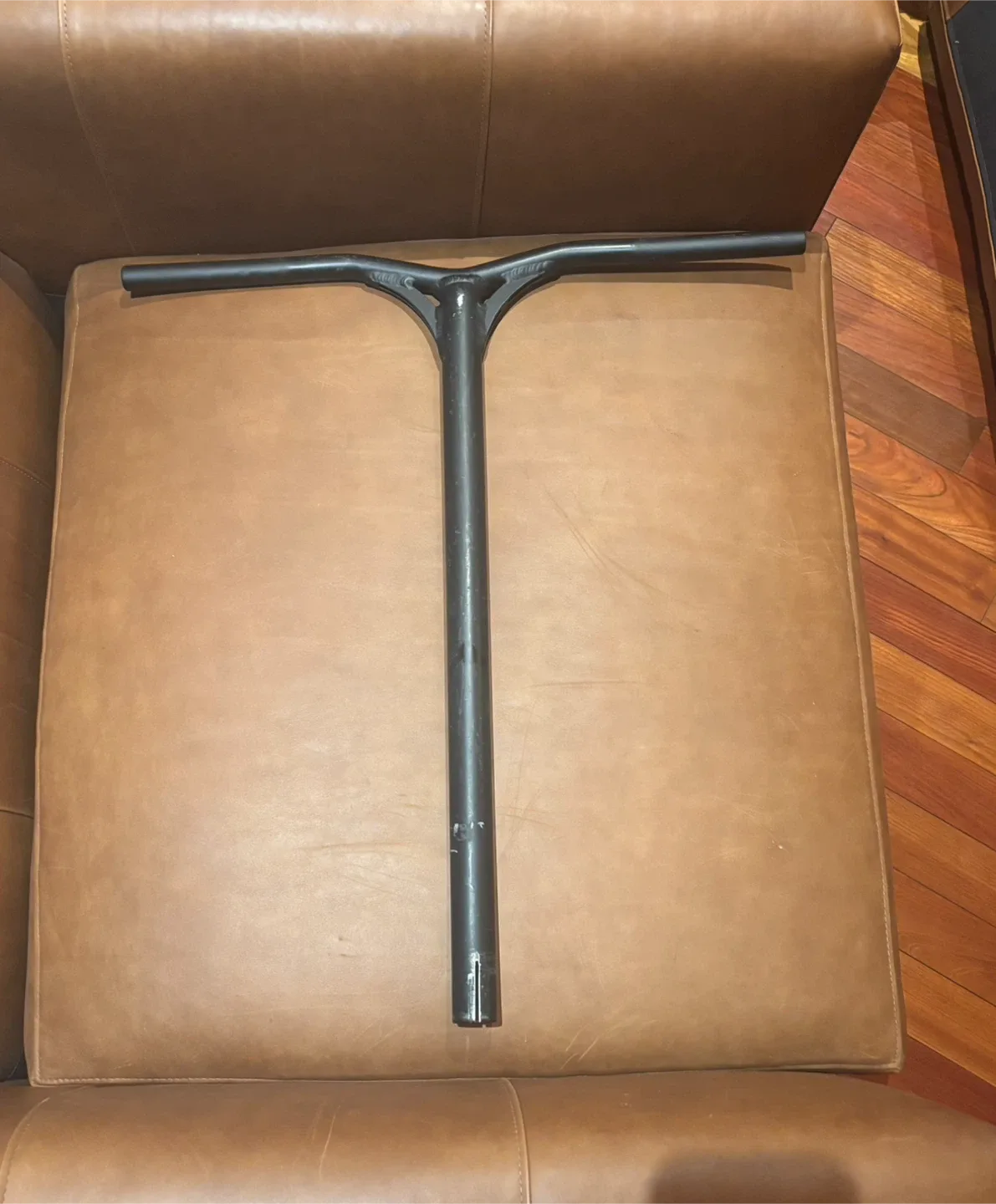 Lucky Al Pro scooter bars image indicator(2)