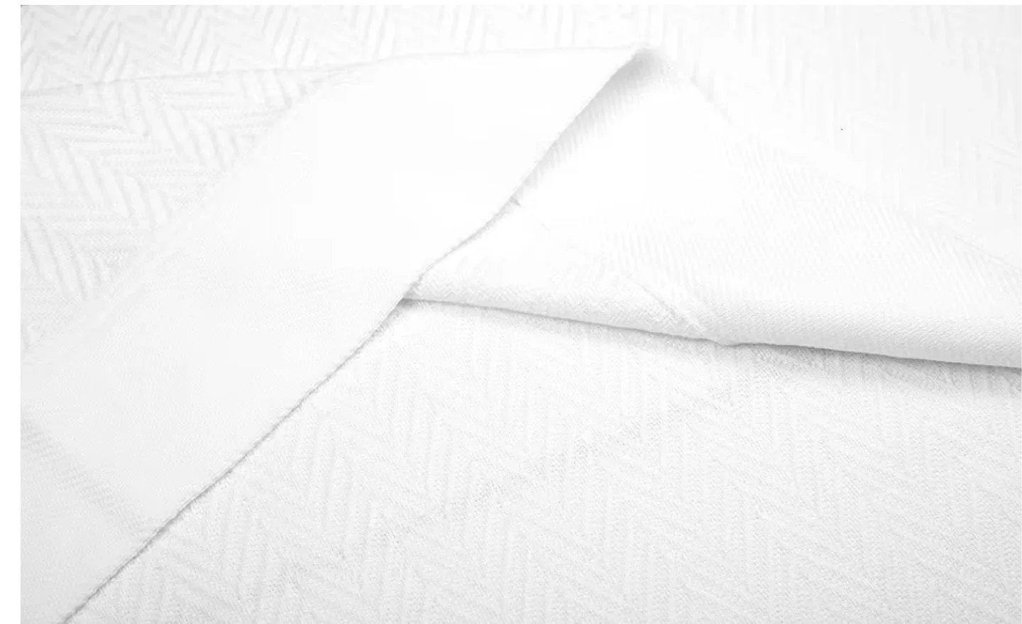 Threadmill Luxury Cotton Blanket - King/Cal King image indicator(2)