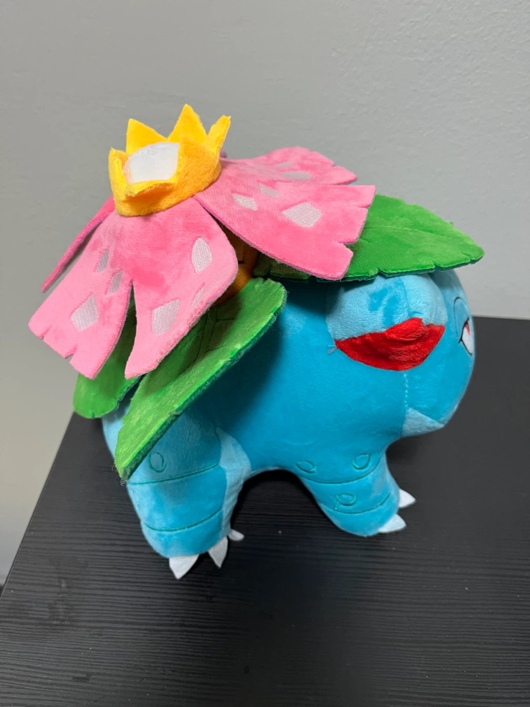 Venusaur Plush Toy - photo 4