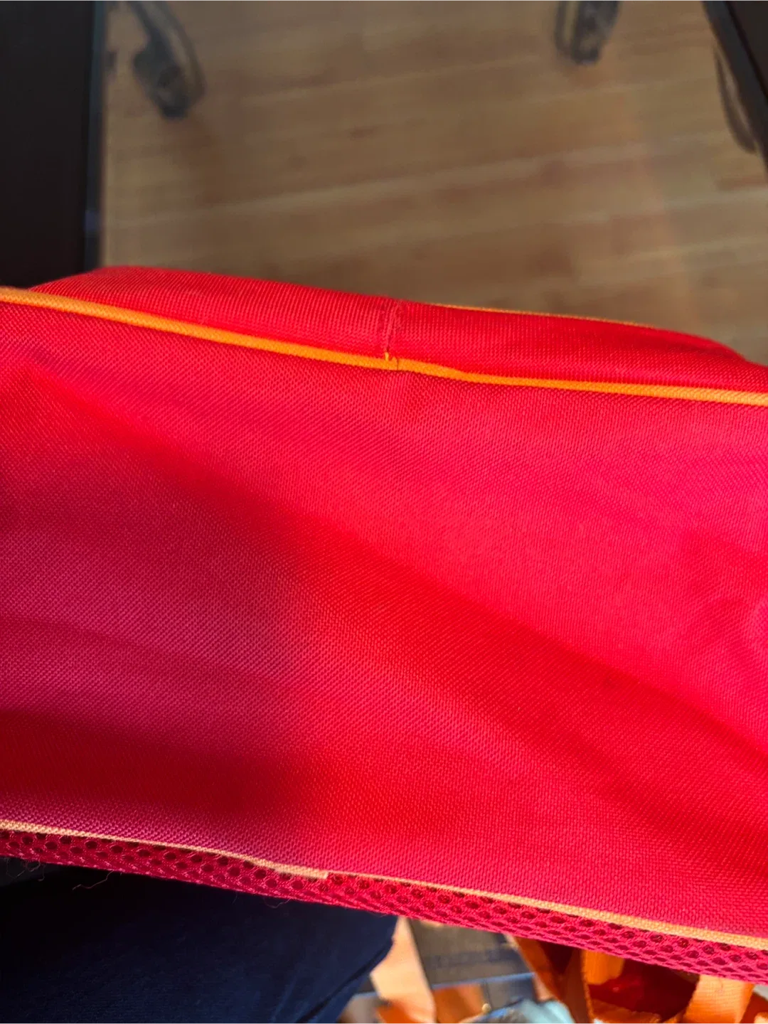 🌈 Fulantitos Kids Backpack - Large, Colourful & Durable! 🎒 image indicator(7)