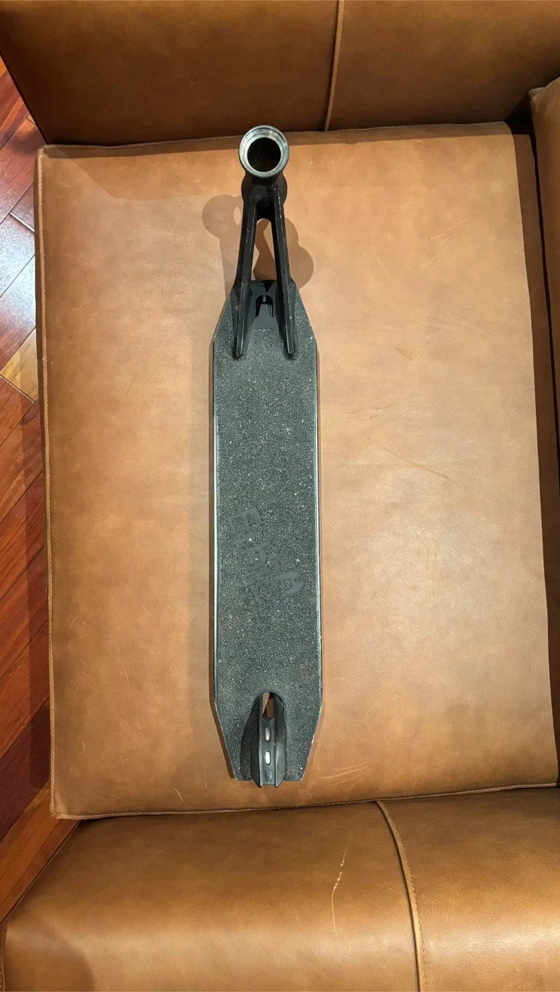 Ethic Erawan V2 Scooter Deck - Black
