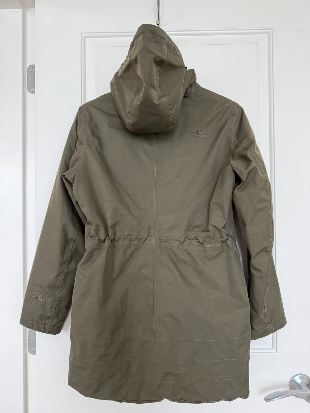 The North Face Women's Ancha Parka - Size M - photo 5