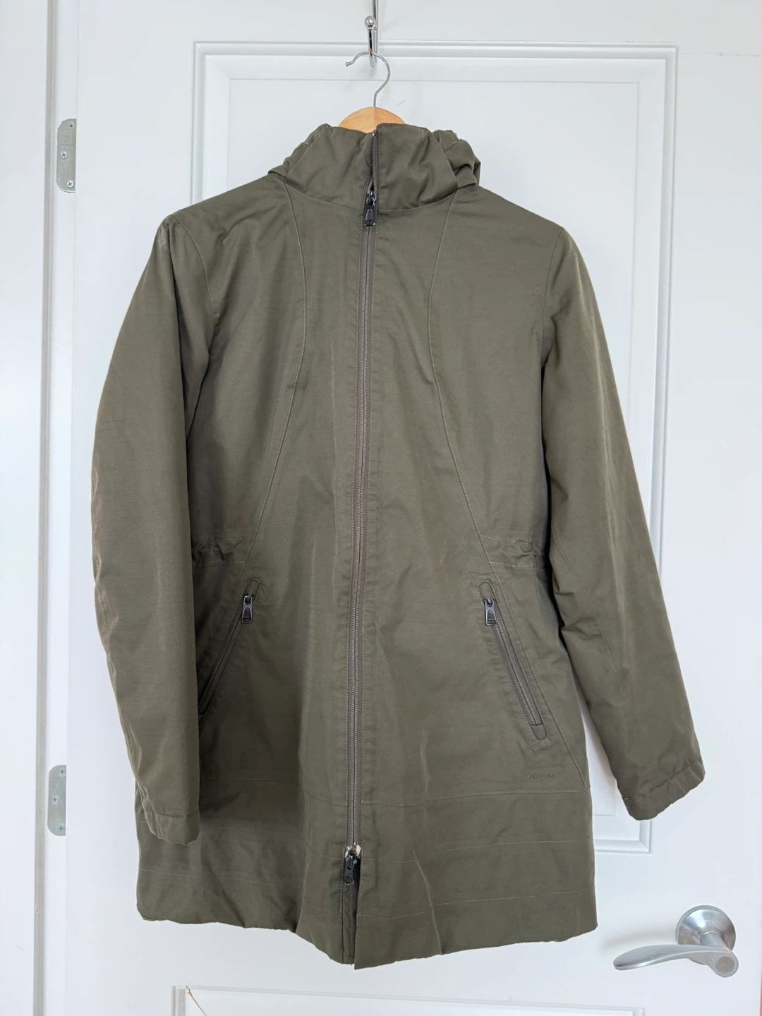 The North Face Women's Ancha Parka - Size M