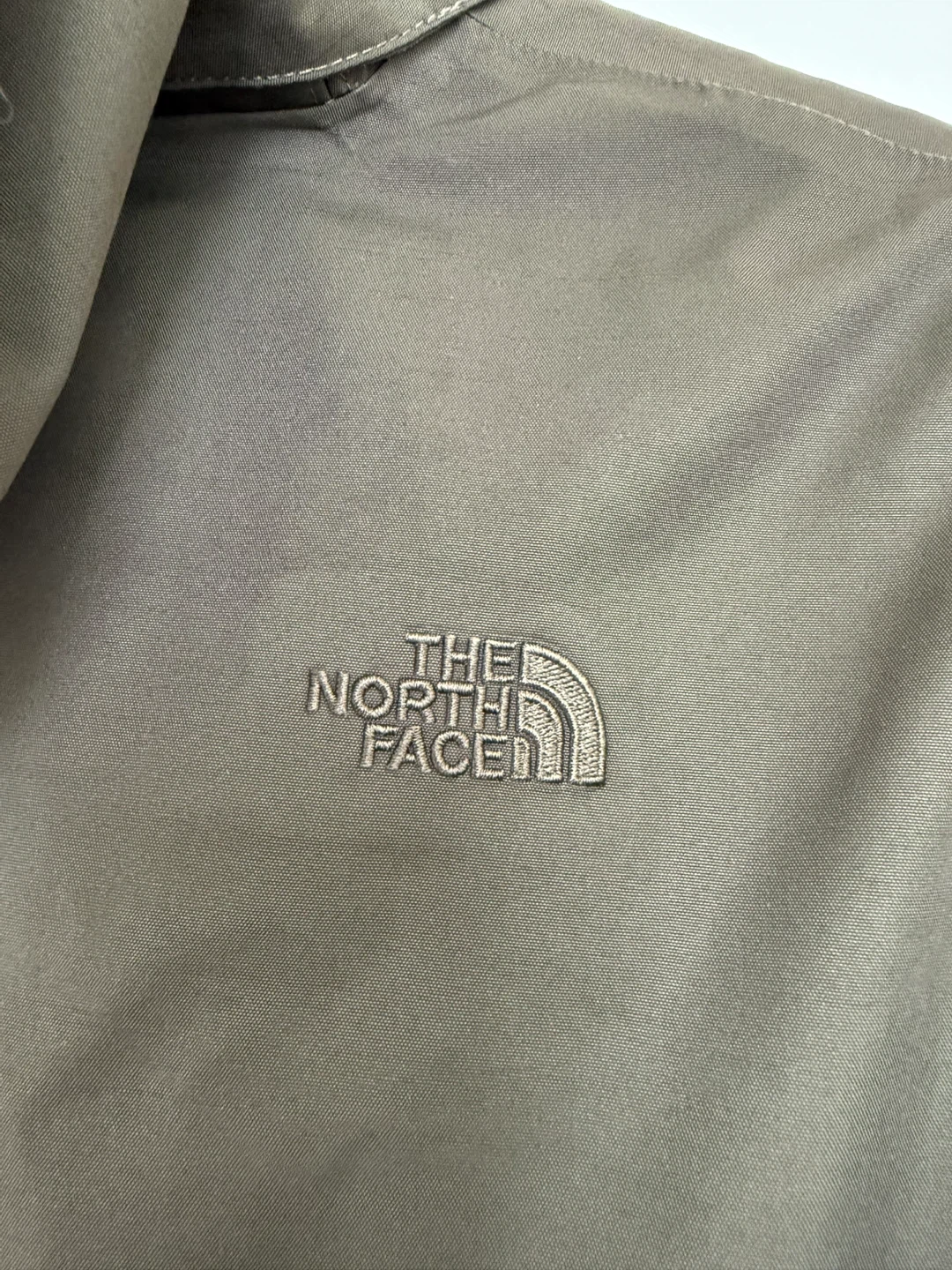 The North Face Women's Ancha Parka - Size M - photo 4