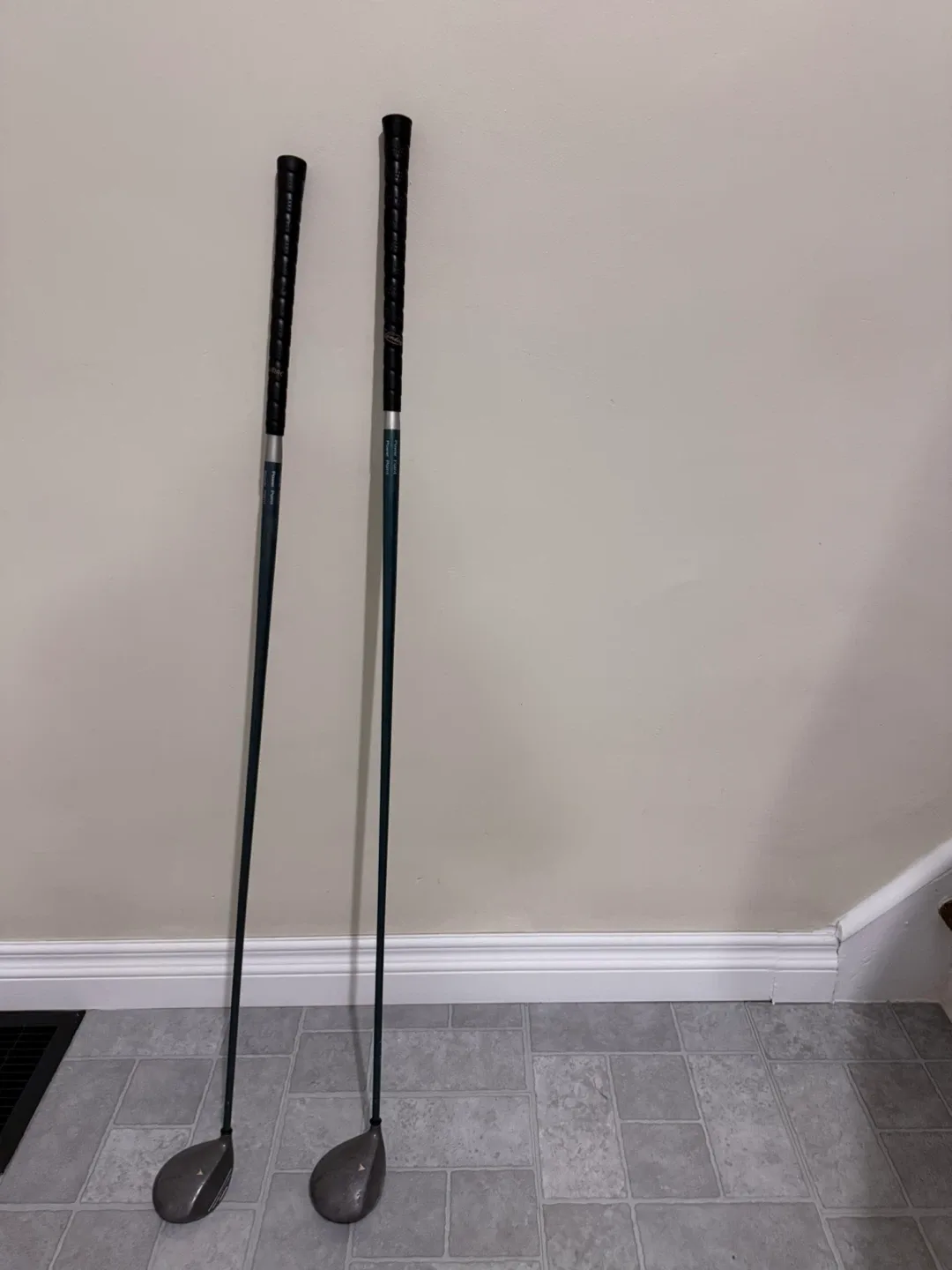 USA Tour Cruise Missile #5 and #3 Fairway Wood Driver image indicator(3)