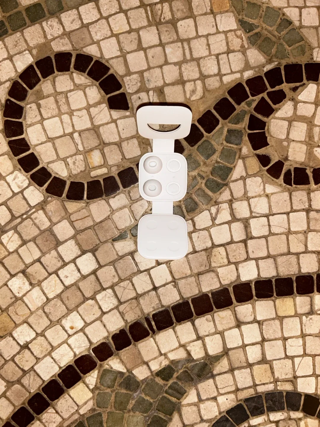 Apple AirPods Pro (with Box + Extra Ear Tips) image indicator(4)