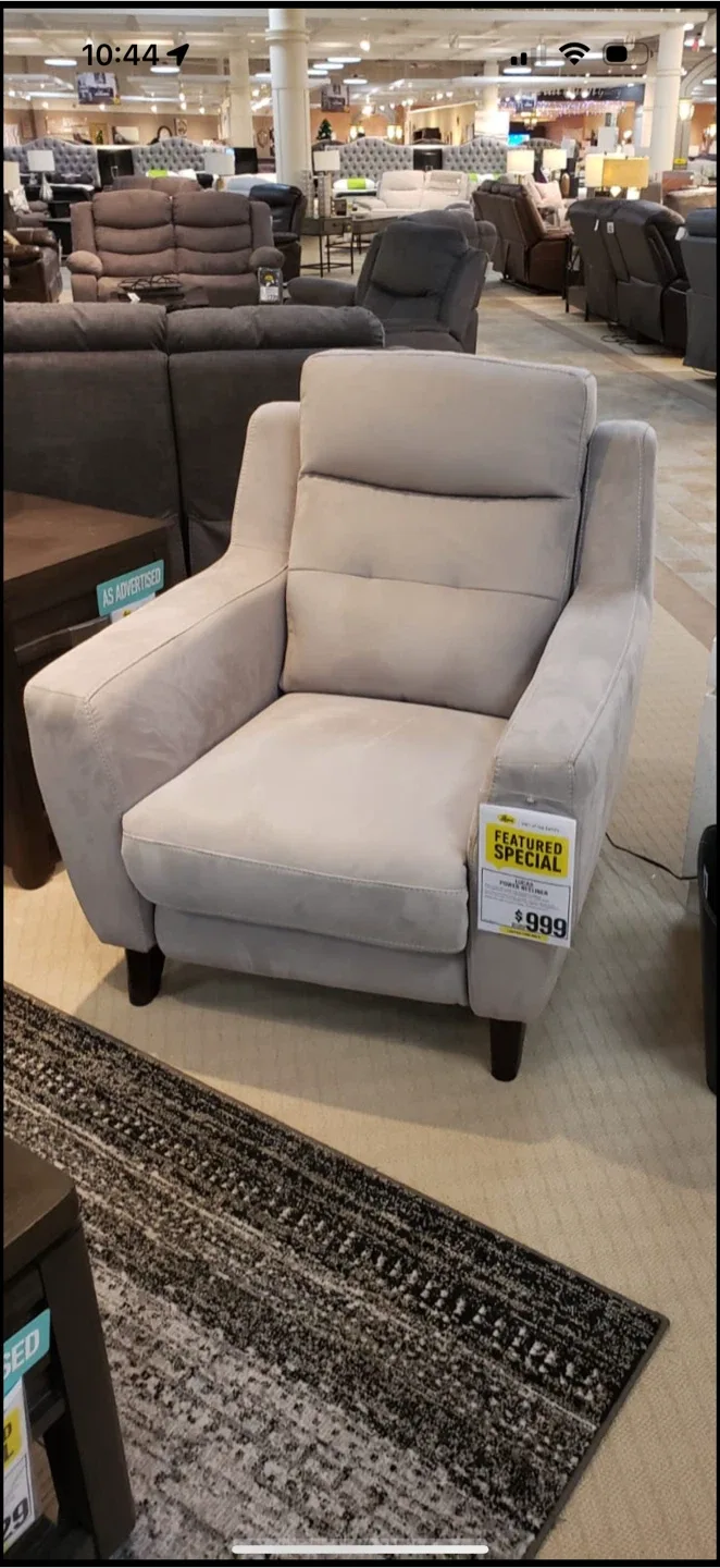 Beige Sofa and Armchair Set image indicator(2)