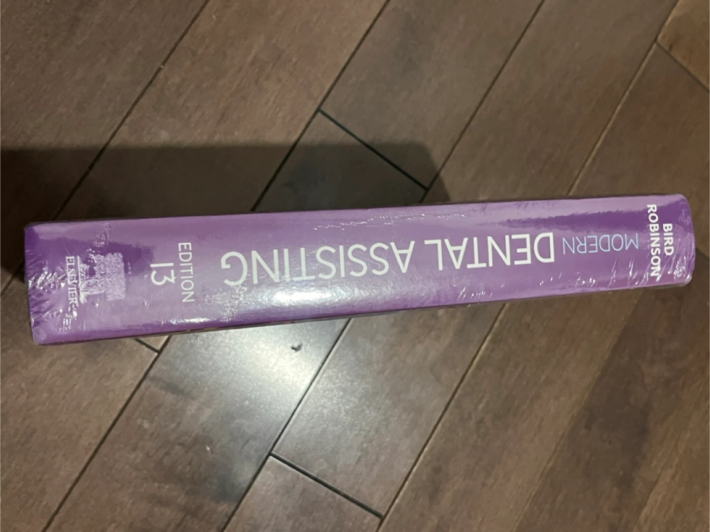 Modern Dental Assisting 13th Edition by Bird & Robinson - photo 3