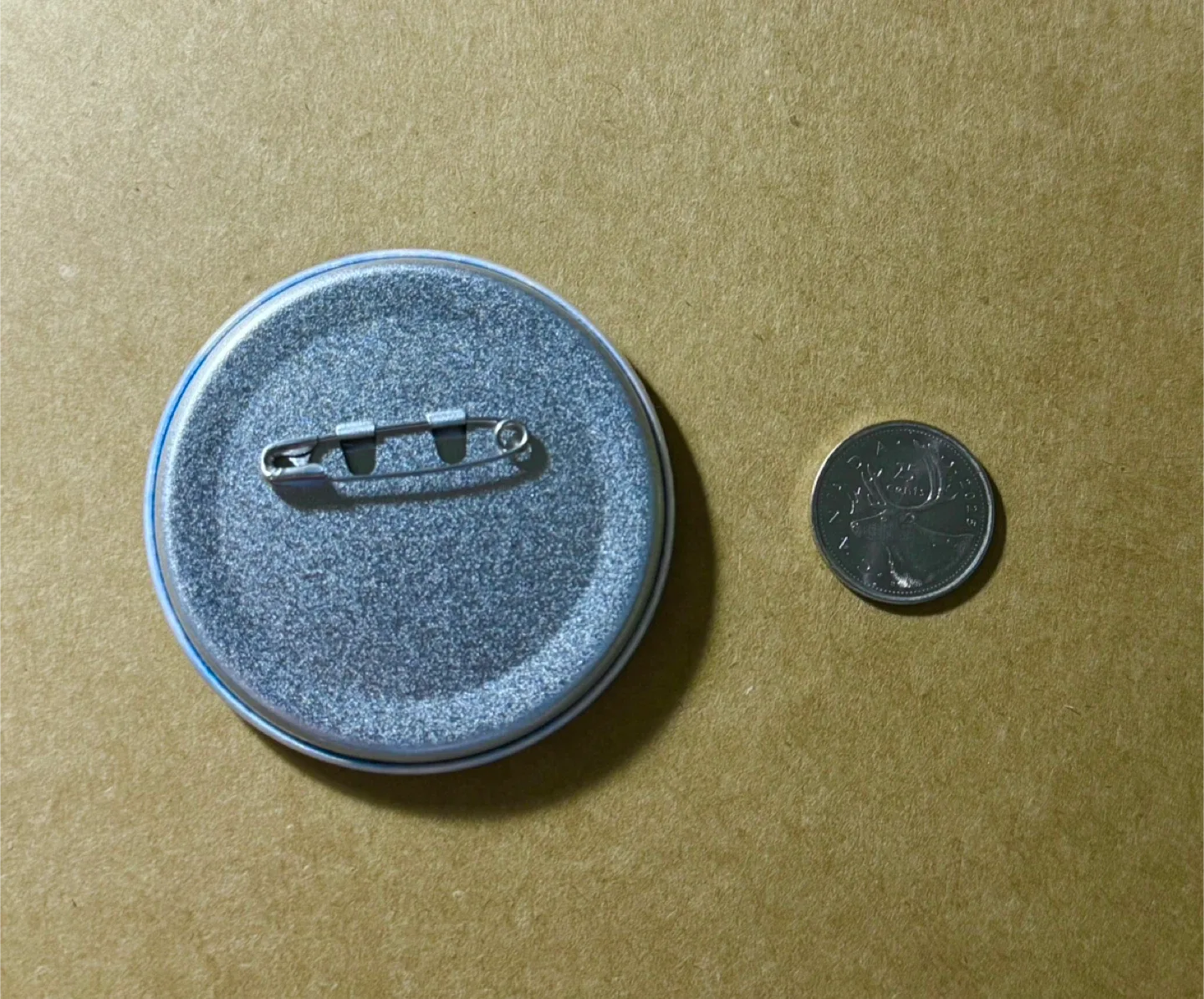 Jujutsu Kaisen Satoru Gojo Pinback Button image indicator(3)