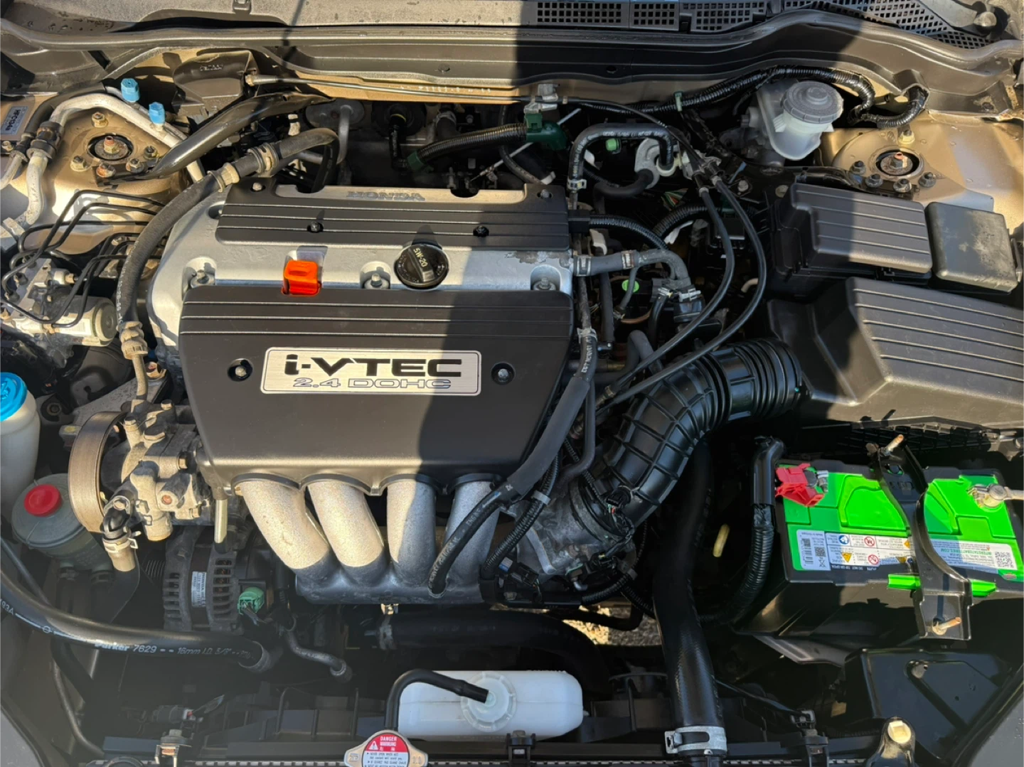2003 Honda Accord EX *113k* - photo 5