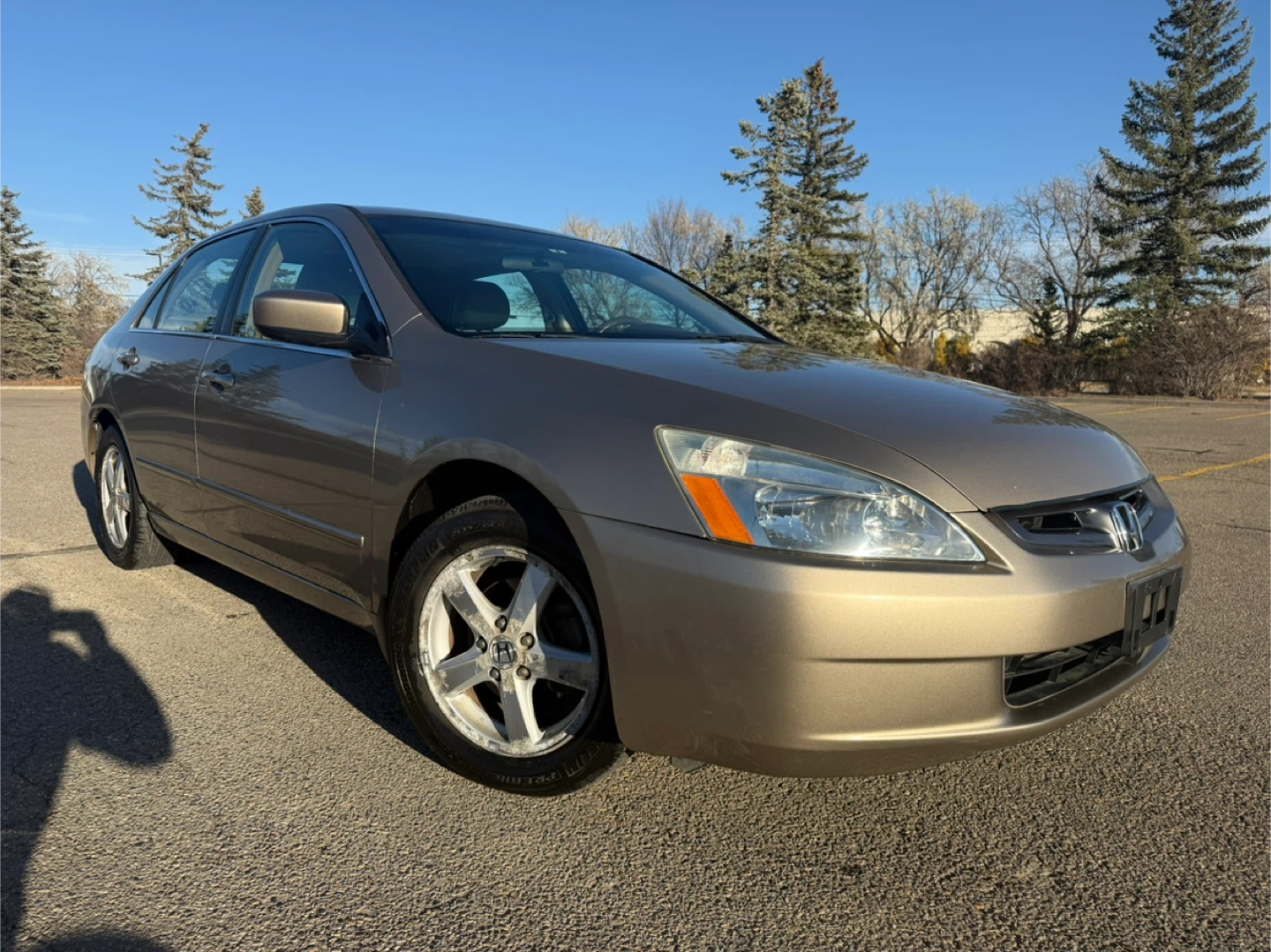2003 Honda Accord EX *113k*