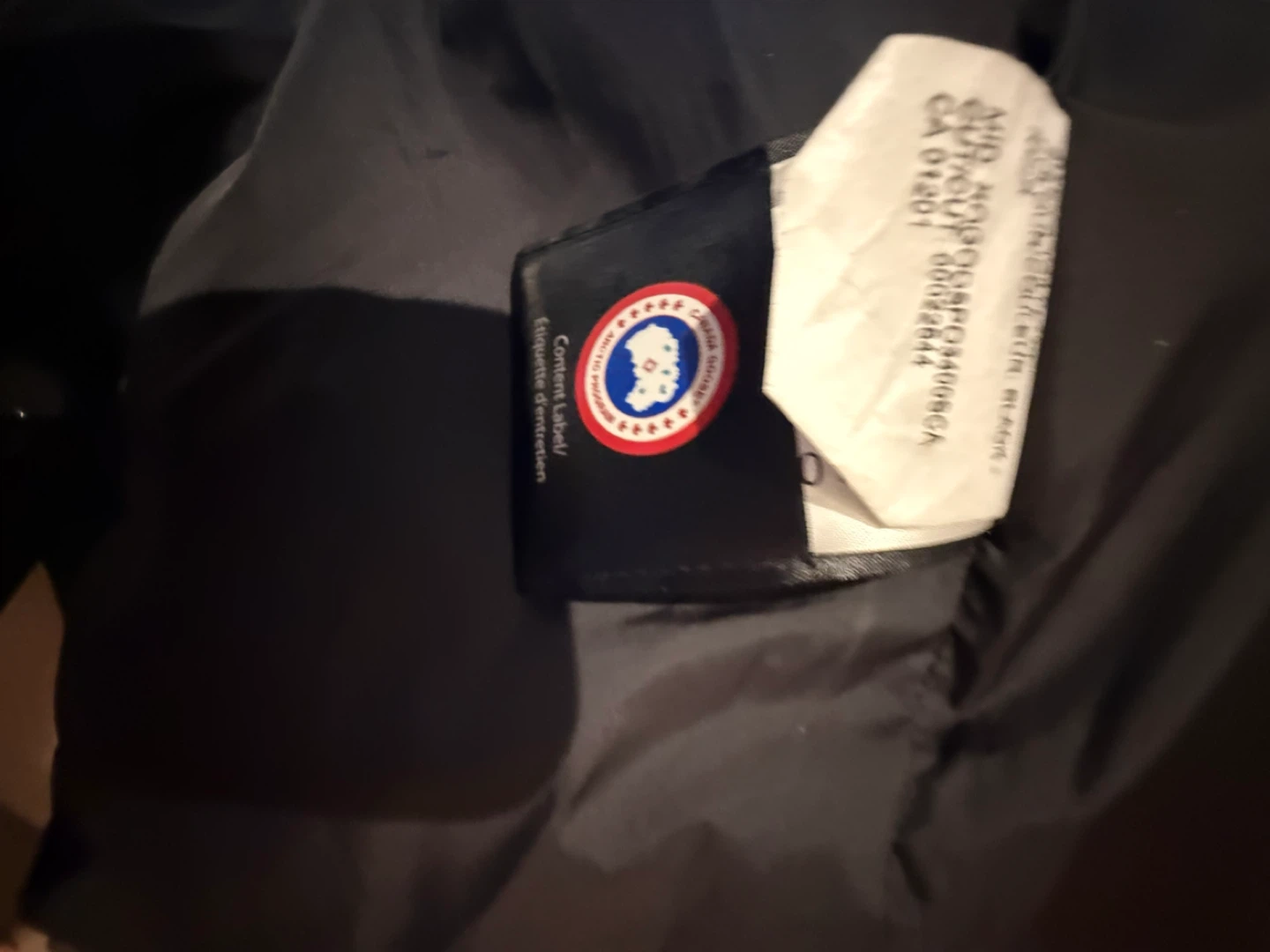 Canada Goose Shelbourne Parka, XL/TG - photo 2