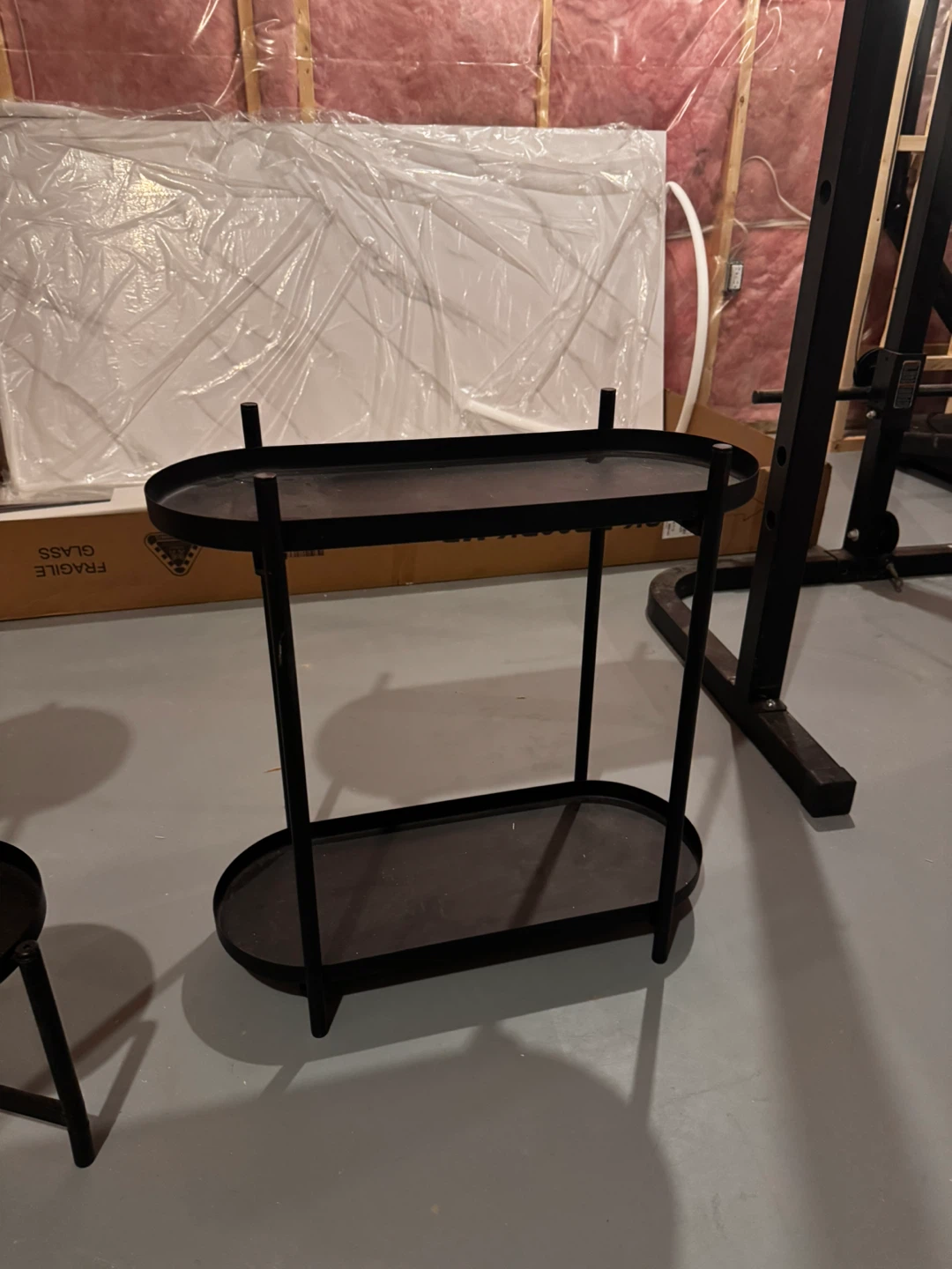 Ikea Plant Stands - Black - photo 2
