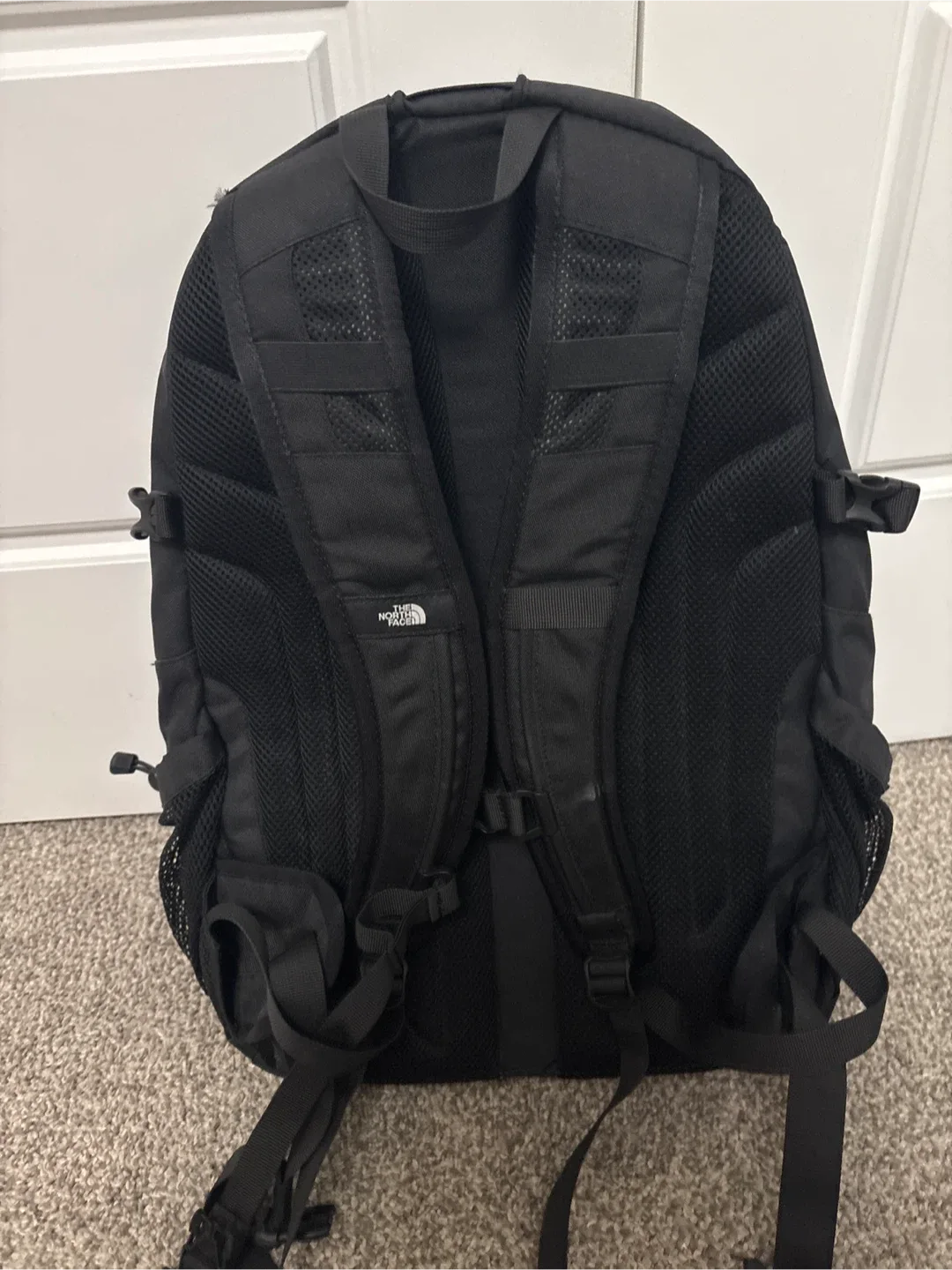 The North Face Borealis II Backpack - Black image indicator(2)