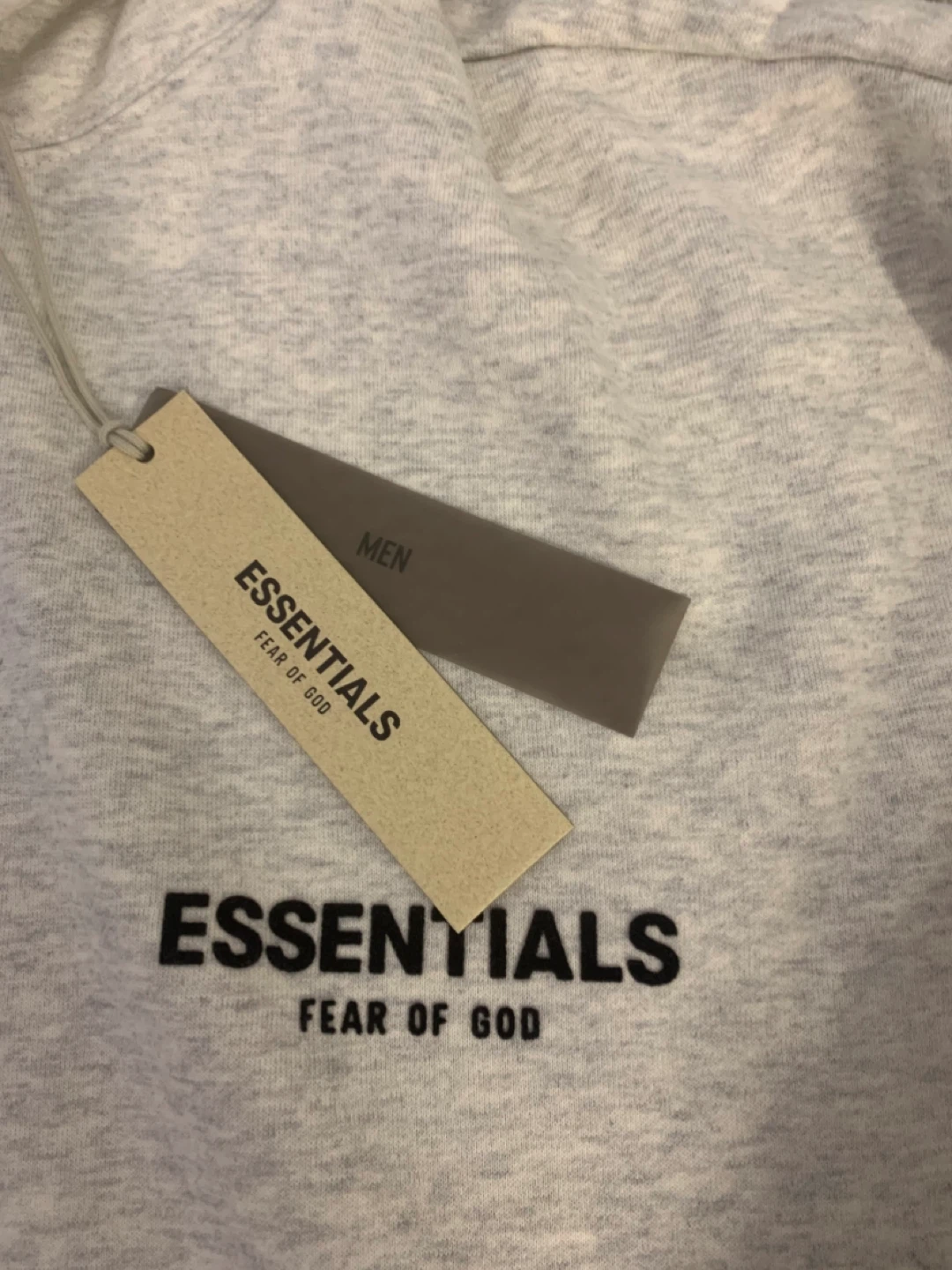 Essential hoodies - photo 2