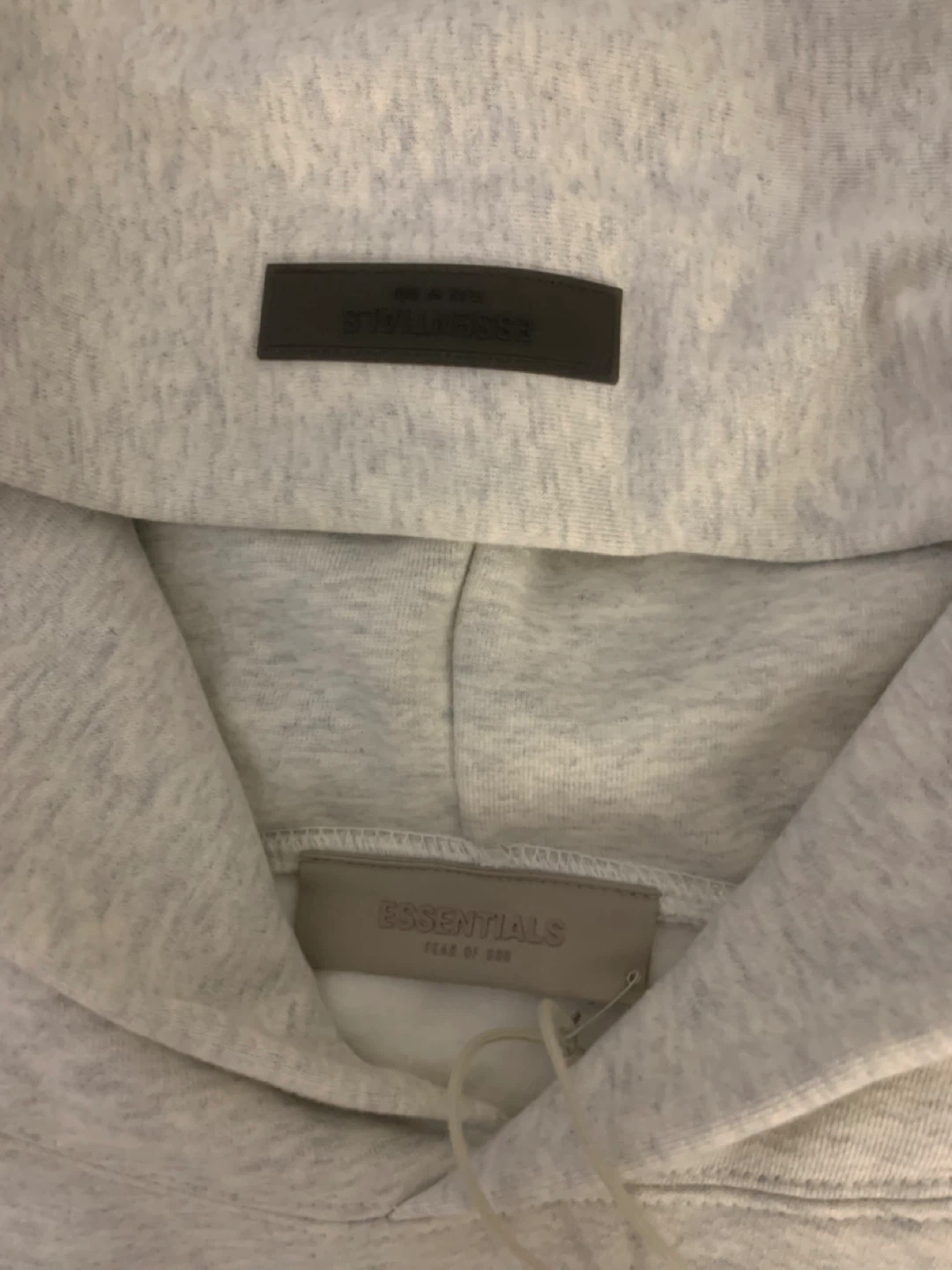 Essential hoodies - photo 3