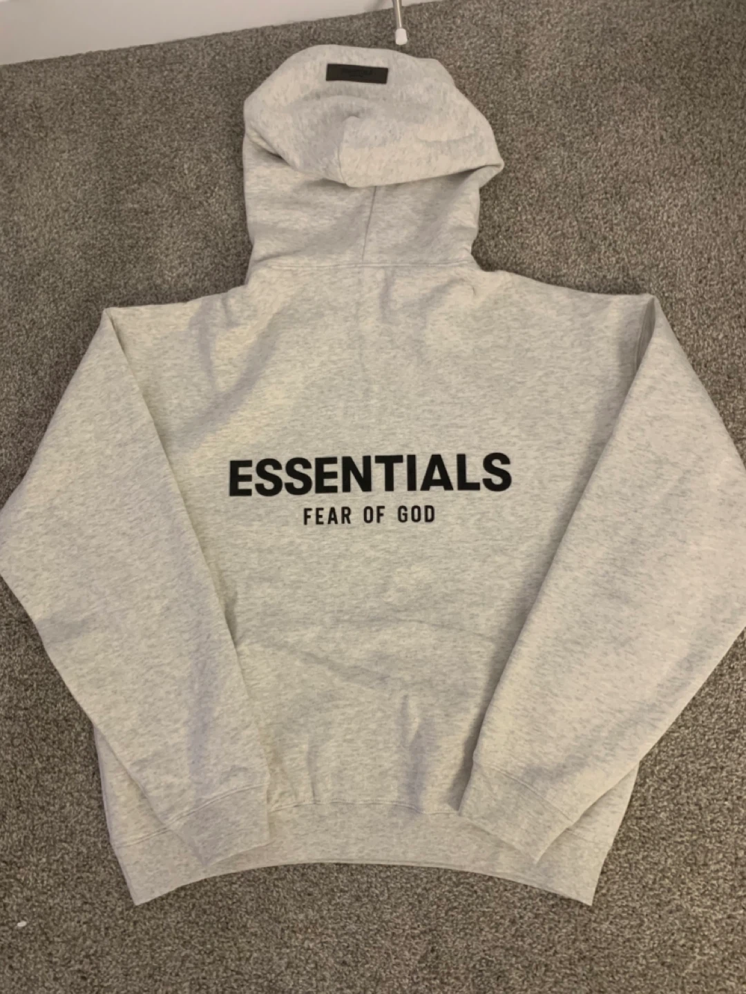 Essential hoodies - photo 4