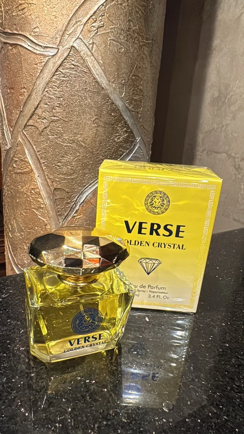 Variety of Perfumes: $5 Each image indicator(2)