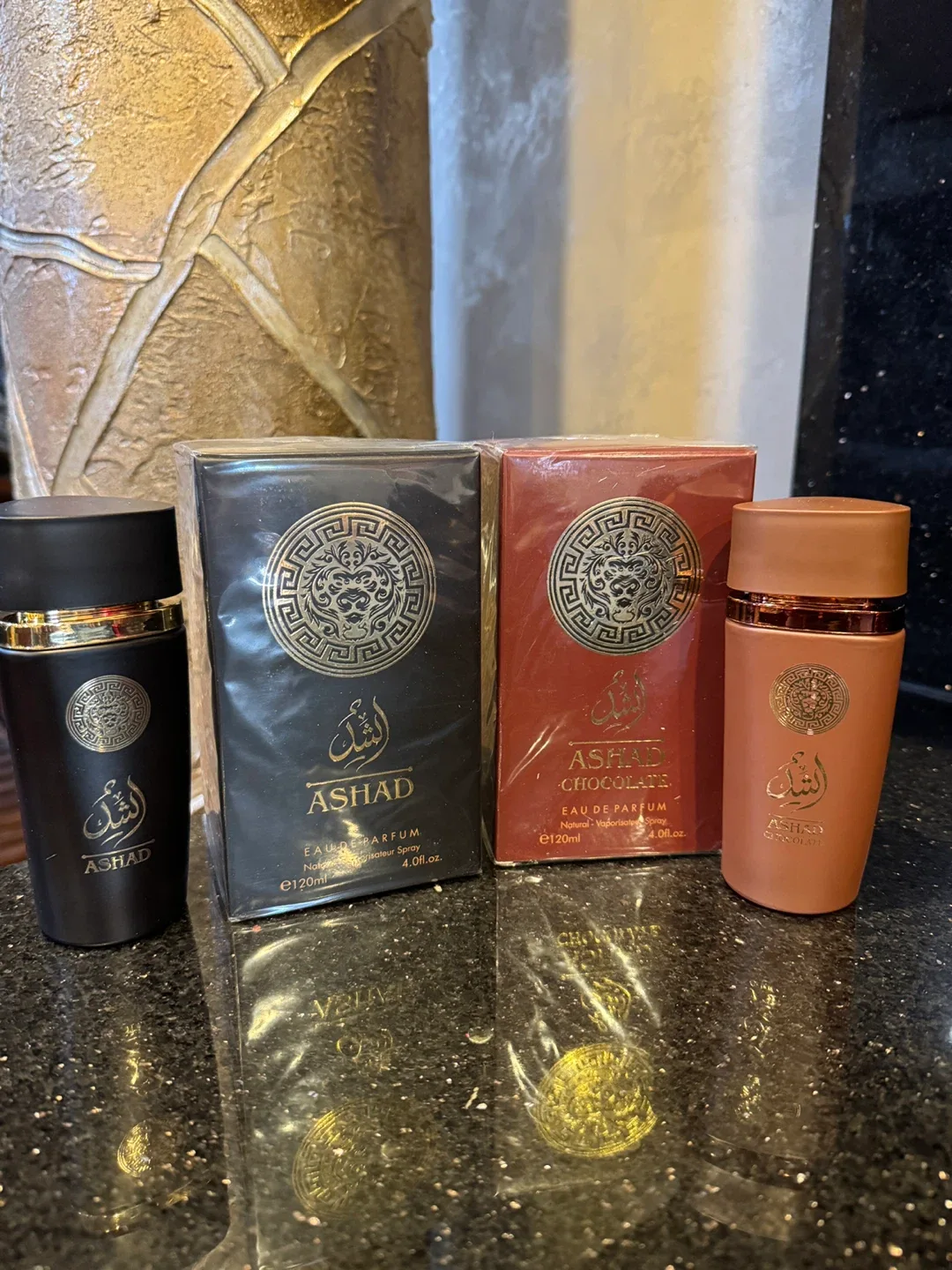 Variety of Perfumes: $5 Each image indicator(5)