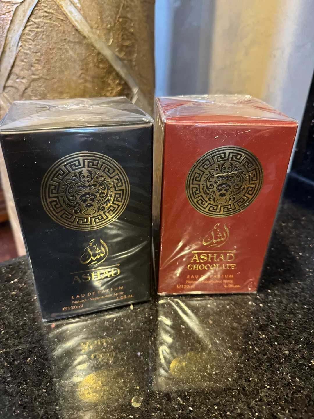 Variety of Perfumes: $5 Each image indicator(6)